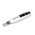 Laser Picosecond Pen Blue Light Eyebrow Washing Machine Beauty Pen Tattoo Removal Pen Rechargeable Handheld Picosecond Pen Beauty Instrument