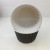 Coffee Color Roll Mouth Cup 5 * 4cm 100 Pcs/Pack Cake Paper Tray Cake Cup Cake Paper Cups