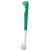 Creative Children's Toothbrush Children's Oral Cleaning Toothbrush Little Dinosaur Soft-Bristle Toothbrush TikTok Toothbrush Factory Wholesale