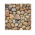 Cobblestone Creative 3D Stereo Wall Self-Adhesive Sticker TV Background Wallpaper Wall Protection Decoration Bathroom