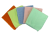 Macron Color Thickened Microfiber Rag Absorbent Kitchen Cleaning Dishwashing Scouring Pad