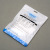Factory Wholesale Korean Mask Bag Disposable Packaging Bag Kf94kn95 Universal Matte Film Color Printing Zipper Ziplock Bag