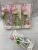 Fire-Free Smoke-Free Volatile Perfume Kit Exquisite Gift Set
