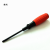 Hardware Tools Screwdriver 45# Steel Screwdriver with Magnetic Cross and Straight Double-Purpose Screwdriver Manual Screwdriver