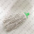 Good Cotton Yarn Mop Old-Fashioned Mop round Head Mop Can Be Equipped with Wooden Rod Iron Rod Steel Rod 300G