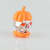 Halloween Light Hollow Skull Small Lantern Pumpkin Lamp New