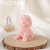 Creative Puppy Aromatherapy Candle Internet Celebrity Teddy-Shaped Fragrance Candle Home Decoration Birthday Gift Gift Gift