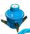 South America Hot Selling Product Double Clamp Pressure Reducing Valve Safety Valve Zinc Alloy Gas Valve