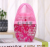 Egg-Shaped Aromatic Beads Aromatic Deodorant Air Freshener, Crystal Aromatic Beads Solid Air Freshener Air Freshener