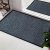 Double Striped Home Entrance Mat Indoor and Outdoor Disinfection Corridor Non-Slip Mat Amazon Cross-Border Mat Carpet