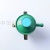 South America Hot Selling Product Double Clamp Pressure Reducing Valve Safety Valve Zinc Alloy Gas Valve