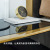 Bedroom Bedside Table Light Luxury and Simplicity Modern Creative Metal Corner Table Storage Cabinet Bedside Drawer Locker