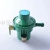South America Hot Selling Product Double Clamp Pressure Reducing Valve Safety Valve Zinc Alloy Gas Valve