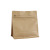 Factory Wholesale Rubik's Cube Coffee Bag 125G Powder Bag One Pound Sealed Coffee Bean Packaging Bag Plastic Grocery Bag