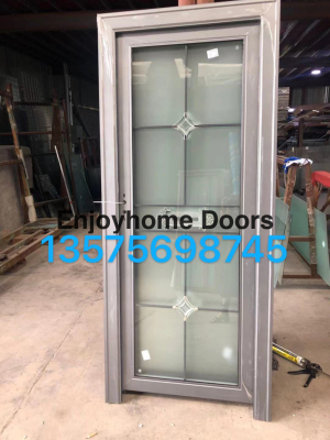 Aluminium alloy door  aluminum alloy window