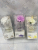 Reed Diffuser Essential Oil Set 6 Flavors Optional, Volatile Perfume Kit