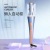 2022 Cross-Border Adjustable Temperature Hair Curler Hair Curler Portable Gradient Color Lazy Hair Curler Automatic Curler Hair Curler