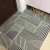 Carpet Fully Covered Doormat Living Room Entry Door Floor Mat Home Non-Slip PVC Loop Floor Mat Bedroom Ins Dust Removal