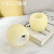 Creative Christmas Eve Candle LED Lamp Home Decoration Party Supplies Factory Wholesale