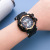 Fashion Outdoor Electronic Watch Factory Wholesale Trend Sports Personalized Electronic Watch Waterproof Multifunctional Electronic Watch