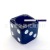 Dice Ashtray KTV Ashtray Bar Quiet Bar Corner Card Holder Box Karaoke Club Hi Room Ashtray