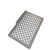 Cross-Border Simple Chessboard Grid Soft Diatom Ooze Floor Mat Bathroom Absorbent Floor Mat Quick-Drying Toilet Doorway Toilet