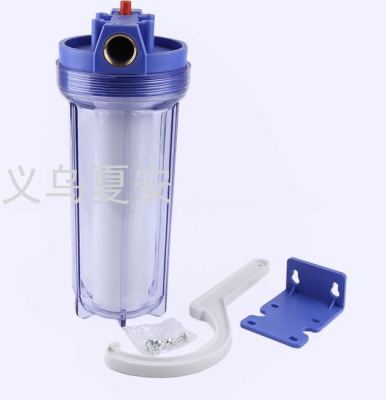 Water Purifier Single-Stage Two-Stage Three-Level Factory Direct Sales