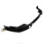 New 3 Series Front Shovel Sports G20 Carbon Fiber Modification MP Front Lip Protection Small Enclosure