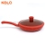 10-Piece Set an Aluminum Pot Pot Set Soup Pot Shallow Soup Pot Frying Pan Casserole Pan Non-Stick Pan