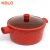 10-Piece Set an Aluminum Pot Pot Set Soup Pot Shallow Soup Pot Frying Pan Casserole Pan Non-Stick Pan