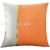 Factory Direct Sales Faux Leather Pillow Cushion Living Room Leather Sofa Waist Pillow Light Luxury Pillow Cover Modern Pillow without Core