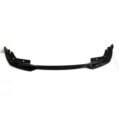 New 3 Series Front Shovel Sports G20 Carbon Fiber Modification MP Front Lip Protection Small Enclosure