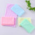 Kitchen Rag Oil-Free Easy to Clean Special Oil-Removing Absorbent Lazy Towel Household Household Household Cleaning Scouring Pad Qi