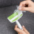 Sofa Fine Seam Double-Headed Inverted Plush Cloth Brush for Foreign Trade