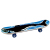 Huijunyi Physical Health Twin Tips Skateboard