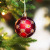 Christmas Ball Amazon Hot 9 6cm Plastic Christmas Color Ball Christmas Tree Pendant Ornament Hanging Ornaments