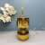 2022 New Cross-Border Home Decoration Incense Burner Creative Gifts Decorative Crafts Wrought Iron Alloy Incense Burner