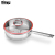 DSP/DSP Stainless Steel Pot Pancake Maker Household Frying Pan Stove Universal CS003-C24/C26/C28