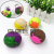 Push Toy Net Red Hot Sale New Squeeze Vent Toy Dinosaur Egg Vent Ball Soft Rubber Toy Vent Egg