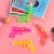 Childhood Memory Post-80s Classic Nostalgic Toys Wholesale Rubber Band Pistol Pull Gun Dadong Gun Knock Gun Empty Gun