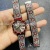 New Women's Full Diamond Set Watch Fashion Decorative Wrist Watch Creative All-Match Quartz Watch