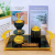 Fresh Literature and Art Style Home Decoration Iron Incense Burner Iron Incense Burner Small Desktop Decoration Metal Incense Burner