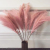 Artificial Pampas Grass Home Room Decor Simulation Reed Flower Bouquet DIY Wedding Decoration Birthday Party Supplies