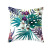 INS Nordic Tropical Plant Pillow Cover Amazon Hot Home Supplies Office Printing Cushion Throw Pillowcase