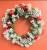 Christmas Large Decoration Garland Can Be Hung at the Door, Can Be Decorative Showcase Miles