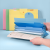 File Holder Folder File Bag File Binder Test Paper Clip File Bag Folder Information Bag New Storage Bag