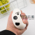 New Foreign Trade Decompression Panda Ball Pressure Reduction Toy Cute Cartoon Ornaments Factory Wholesale Pressure Ball Flour Pinch
