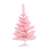Christmas Internet Celebrity Ins Pink 1.2 1.5 1.8 M Christmas Tree Set Household Shopping Window Decoration Supplies