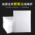 White Pearlescent Film Bubble Envelope Bag Composite Thickened Foam Packaging Bag Printing Wholesale Shockproof Express 