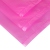 Thickened Pink Waistcoat Plastic Bag Wholesale Portable Takeaway Packing Bag Gift Shopping Bag Fruit Bag Customization